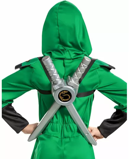 Ninjago barnesverdsett, bilde 2