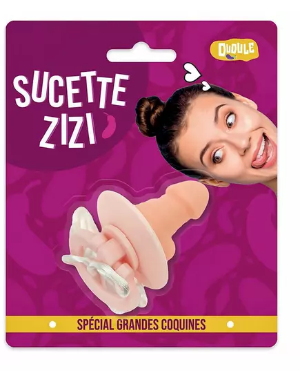 Morsom penis-lollipop, bilde 2