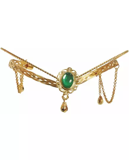 Medieval princess head circumference woman, image 2