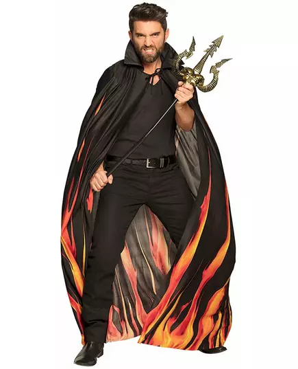 Satanic Trident, image 2