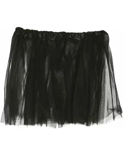 Svart tutu for jenter, bilde 2