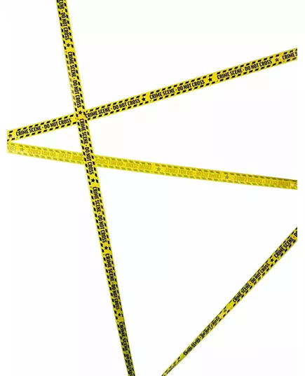 Åstedsbanner 7m, bilde 2