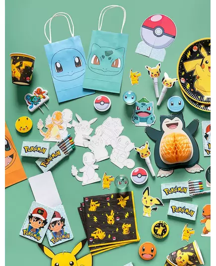 Pokémon bursdagslys, bilde 2