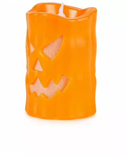 10 cm gresskar LED-lys, bilde 2