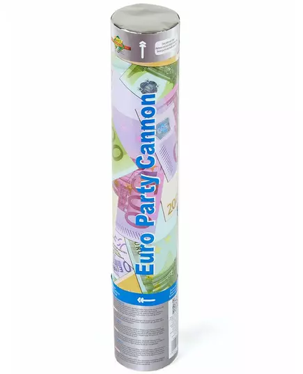 20 cm banknote confetti cannon, image 2