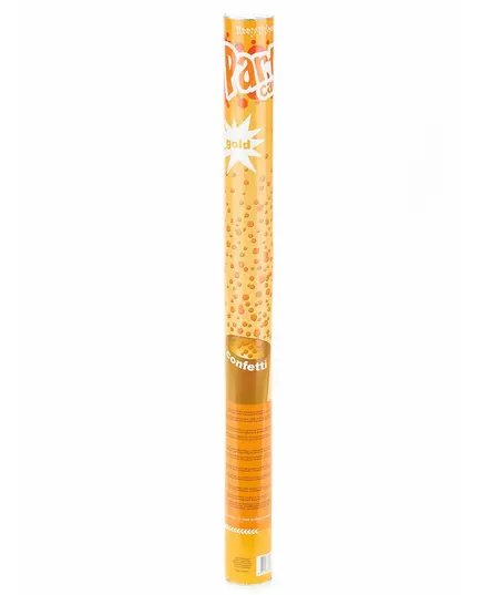 60 cm gullkonfettikanon, bilde 2