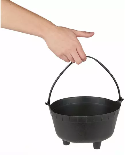 Halloween-heksegryte 24 cm, bilde 2
