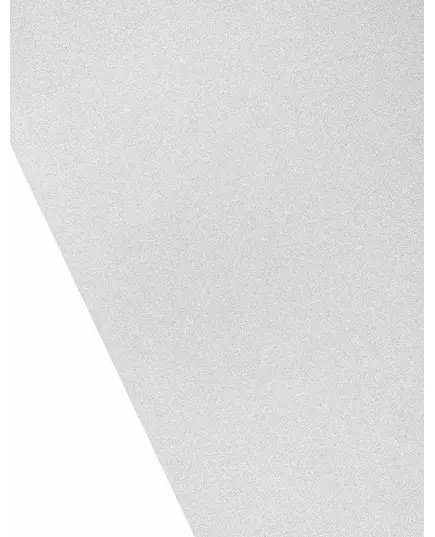 Silver sequin table runner 28cm x 5m, image 2