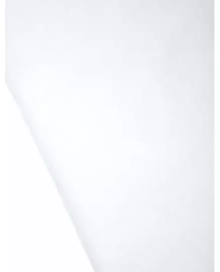 Hvit non-woven bordløper 29 cm x 10 m, bilde 2