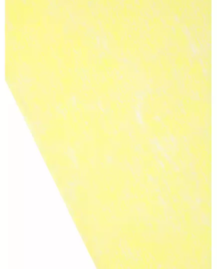 Lys gul non-woven bordløper 29 cm x 10 m, bilde 2