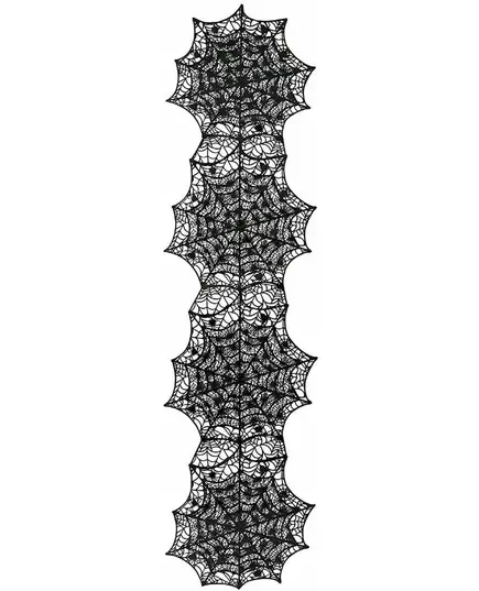 PVC-spinnnett-bordløper, bilde 2