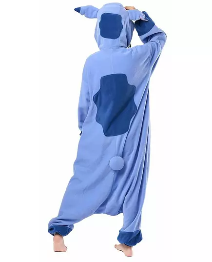 Lilo og Stitch Kigurumi-jumpsuit til voksne, bilde 2
