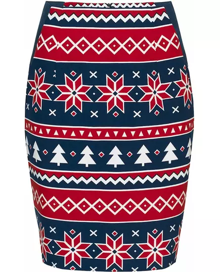 Mrs. Costume Nordic Xmas woman Opposuits, image 2