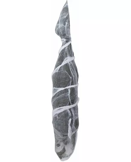 Hengende dekorasjon kokongkropp 130 x 42 cm, bilde 2