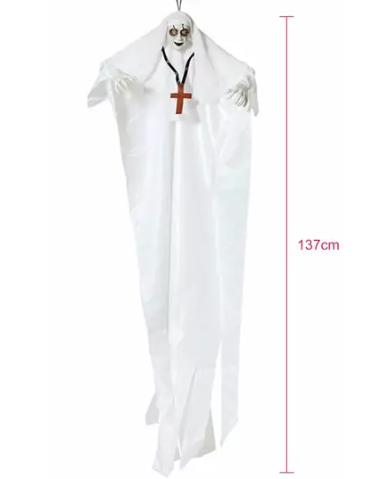 Religiøs lysende dekorasjon besatt 137 cm, bilde 2