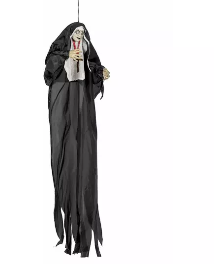 Zombie religiøs lysdekorasjon 137 cm, bilde 2