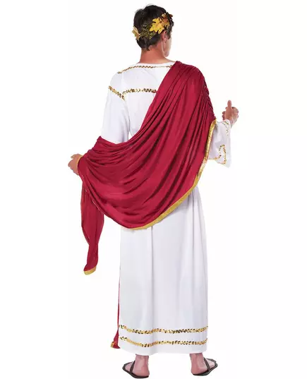 Caesar costume for men, image 2
