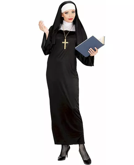 Adult humorous religious costume, image 2
