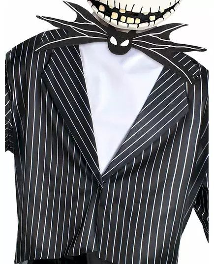 Jack Skellington-kostyme til voksne, bilde 2
