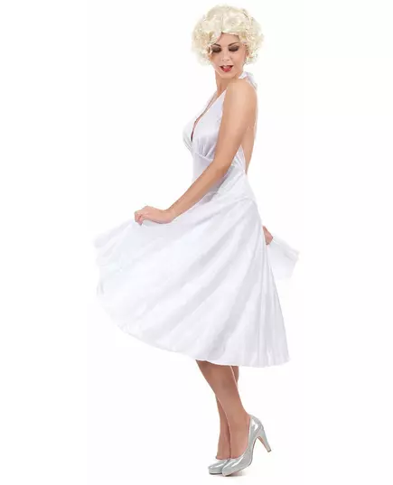 Marilyn costume for women, image 2