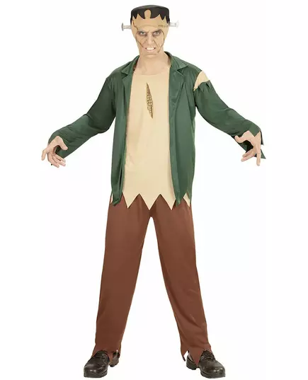 Revenant monster costume for men, image 2