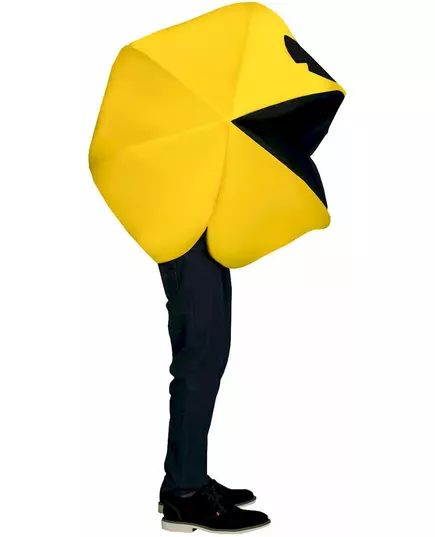 Adult Pac-Man Costume, image 2