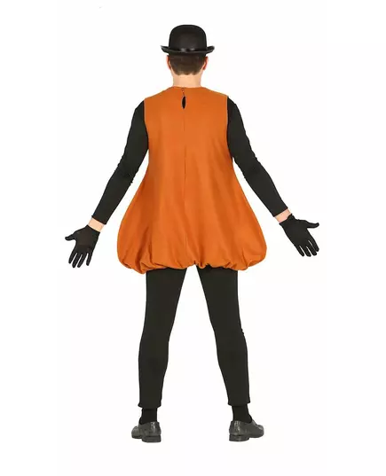 Customizable potato costume for adults, image 2