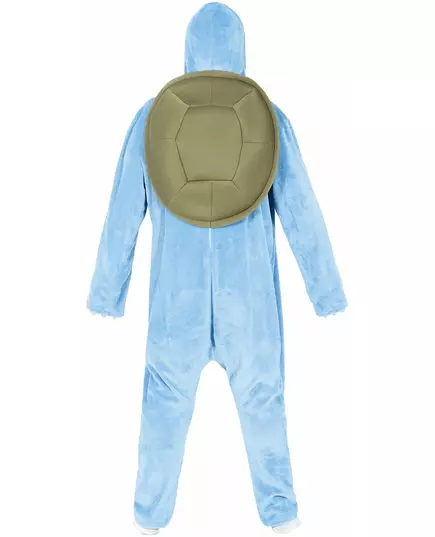 Little turtle monster costume for adults, image 2