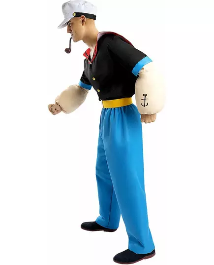 Popeye costume large adult size, image 2