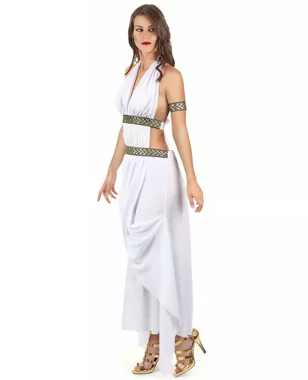 Spartan Queen Costume for Women, Size: Large (42/44), image 2