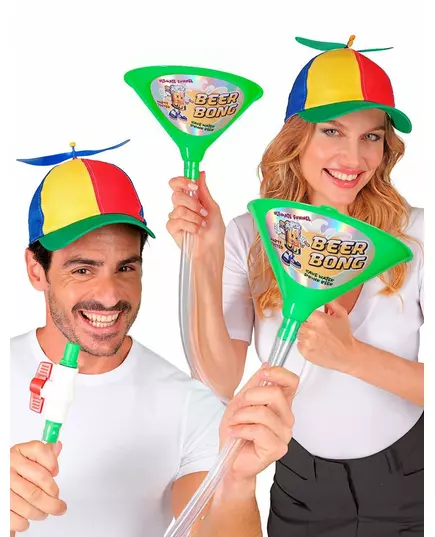 Grønn øltrakt, bilde 2