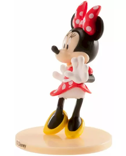 Minnie Mus-figur 7,5 cm, bilde 2