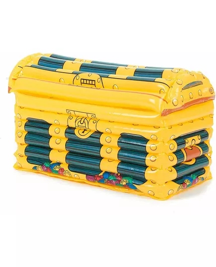 Inflatable adult chest cooler, image 2