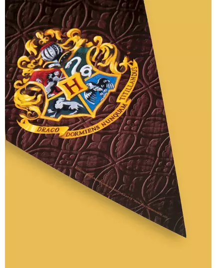 Harry Potter bunting 2m, image 2