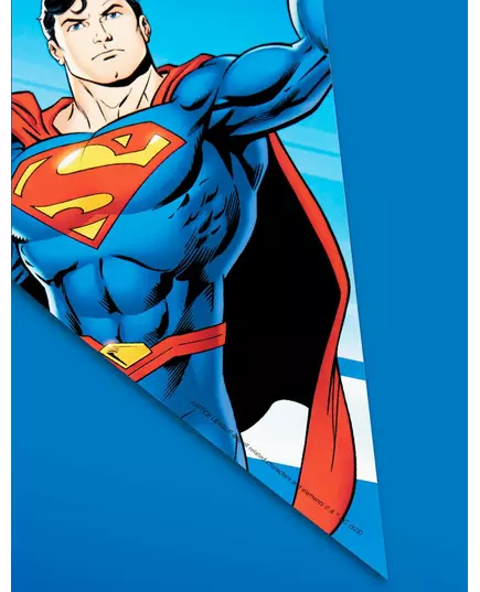 Justice League 2m vimpelgirlande, bilde 2
