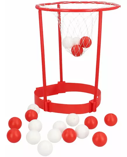 Basketball-aperitiffspill, bilde 2
