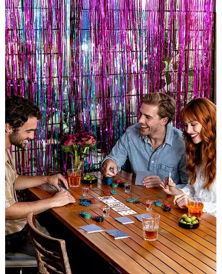 Drikkepoker-aperitiffspill, bilde 2