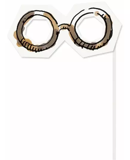 Harry Potter 8-delers fotobokssett, bilde 2