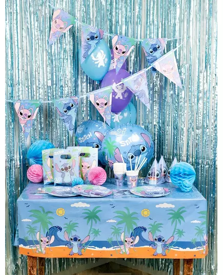 Stitch plastduk 120 x 180 cm, bilde 2