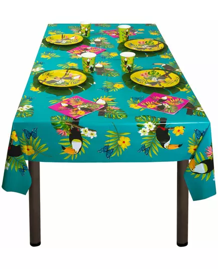 Tukan plastduk 130 x 180 cm, bilde 2