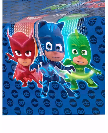 PJ Masks tablecloth 120 x 180 cm, image 2