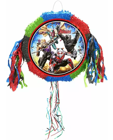 Avengers Pinata, bilde 2