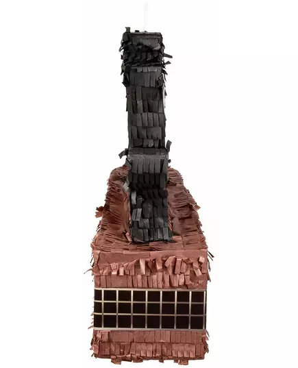 Piratskippiñata 59 x 45 cm, bilde 2