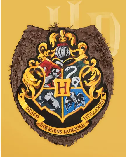 Harry Potter-piñataen, bilde 2