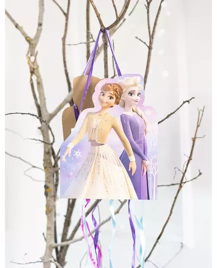 Frozen Piñata, image 2