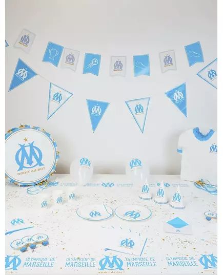 OM jersey pinata, image 2