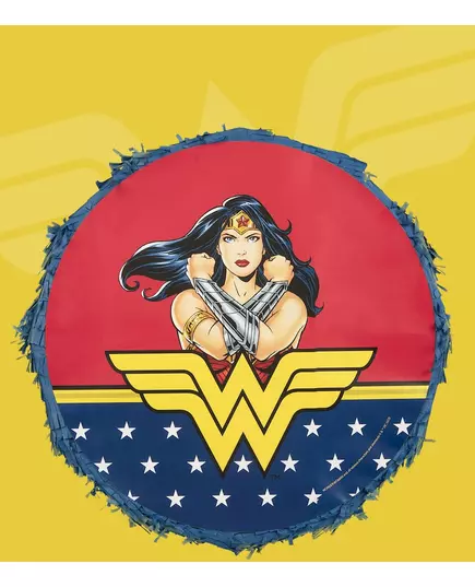 Wonder Woman-piñataen, bilde 2