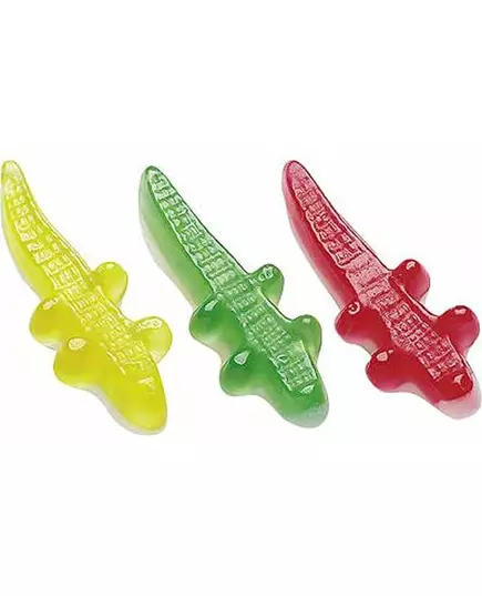 Haribo Croco godteripose, bilde 2