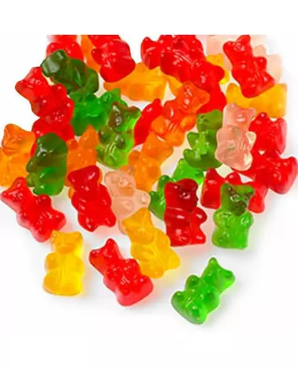 Haribo Golden Bear godteripose 120g., bilde 2