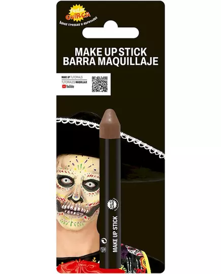 Brown makeup pencil 10g, image 2